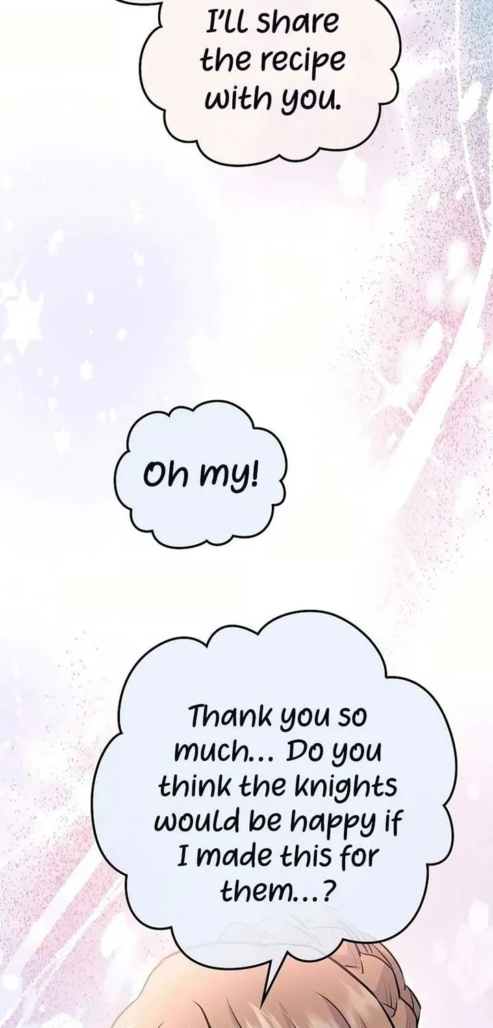 Akujo Alicia no Kyuukoku Recipe Chapter 11 page 87 - 