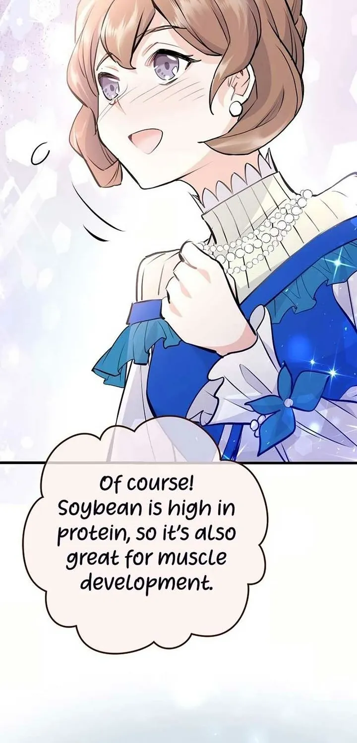 Akujo Alicia no Kyuukoku Recipe Chapter 11 page 88 - 
