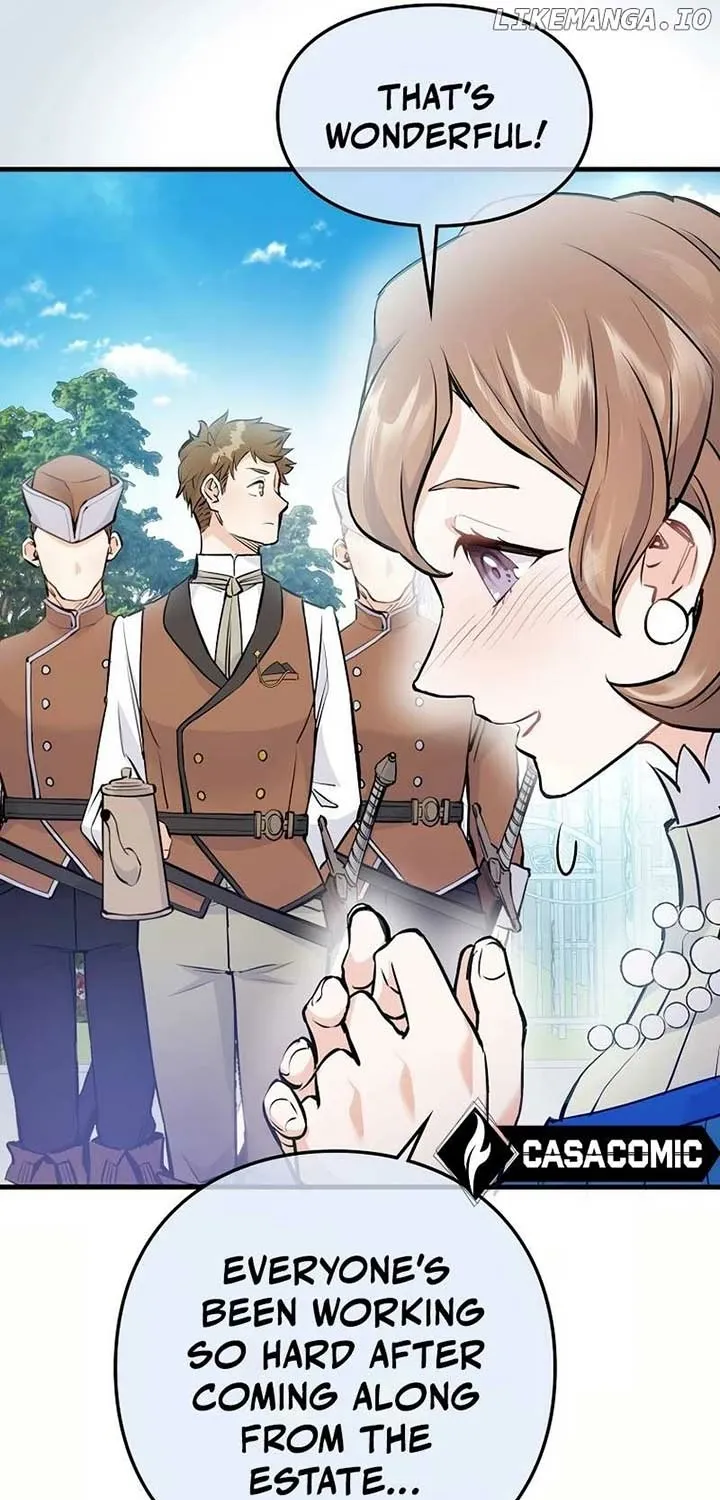 Akujo Alicia no Kyuukoku Recipe Chapter 11 page 90 - 