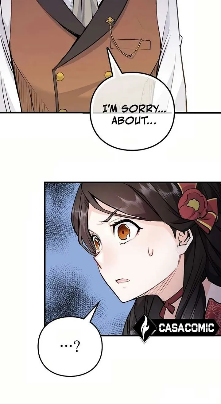 Akujo Alicia no Kyuukoku Recipe Chapter 11 page 95 - 