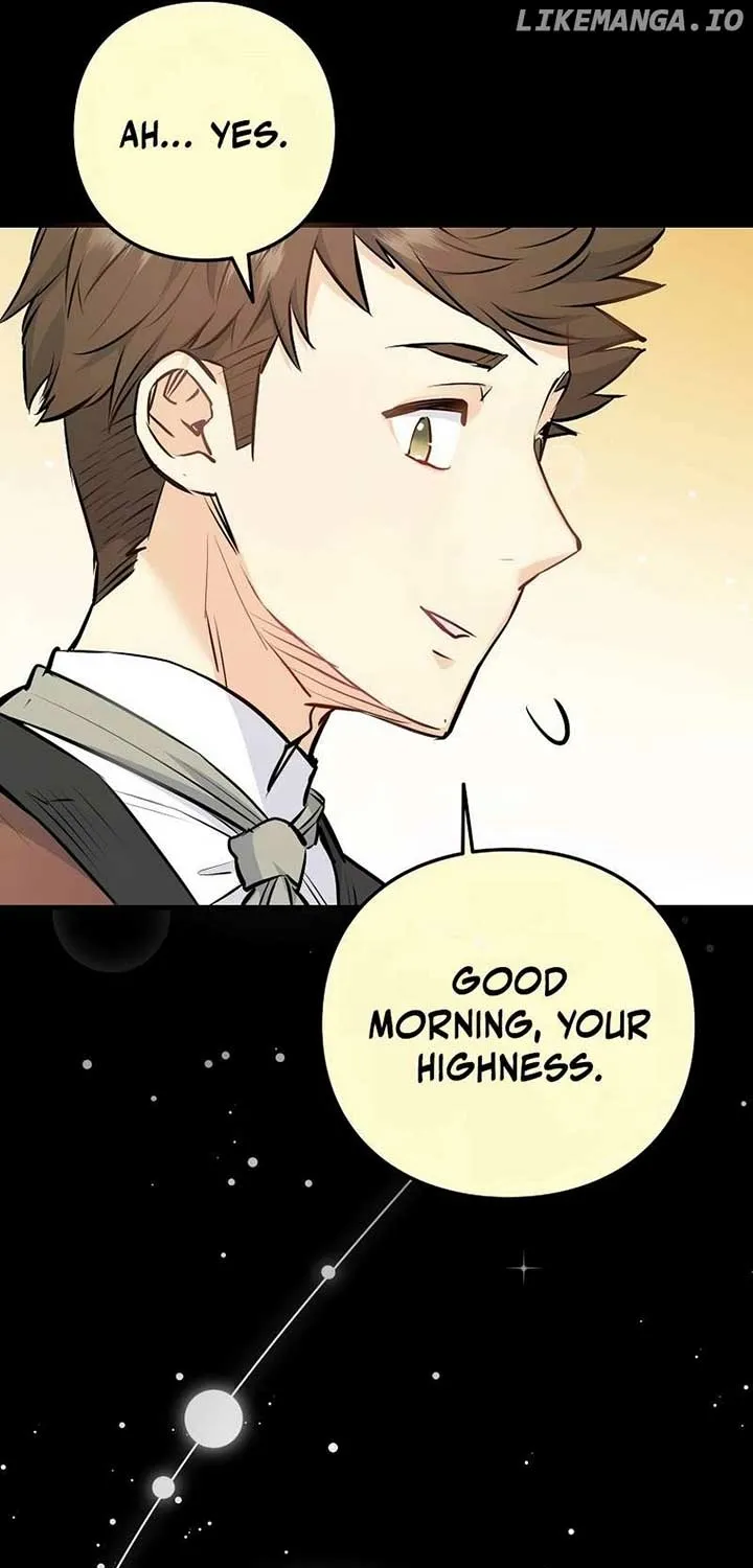 Akujo Alicia no Kyuukoku Recipe Chapter 12 page 15 - 
