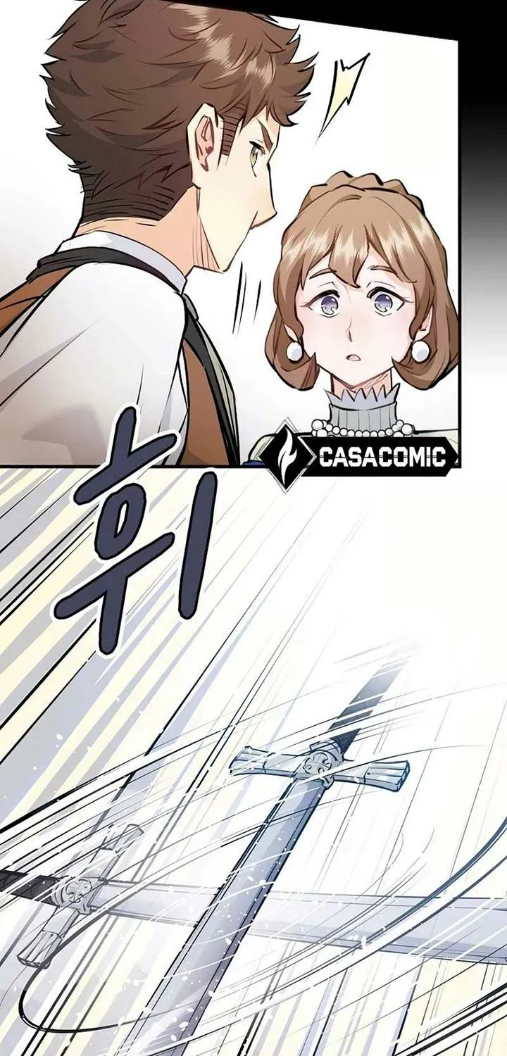 Akujo Alicia no Kyuukoku Recipe Chapter 12 page 18 - 