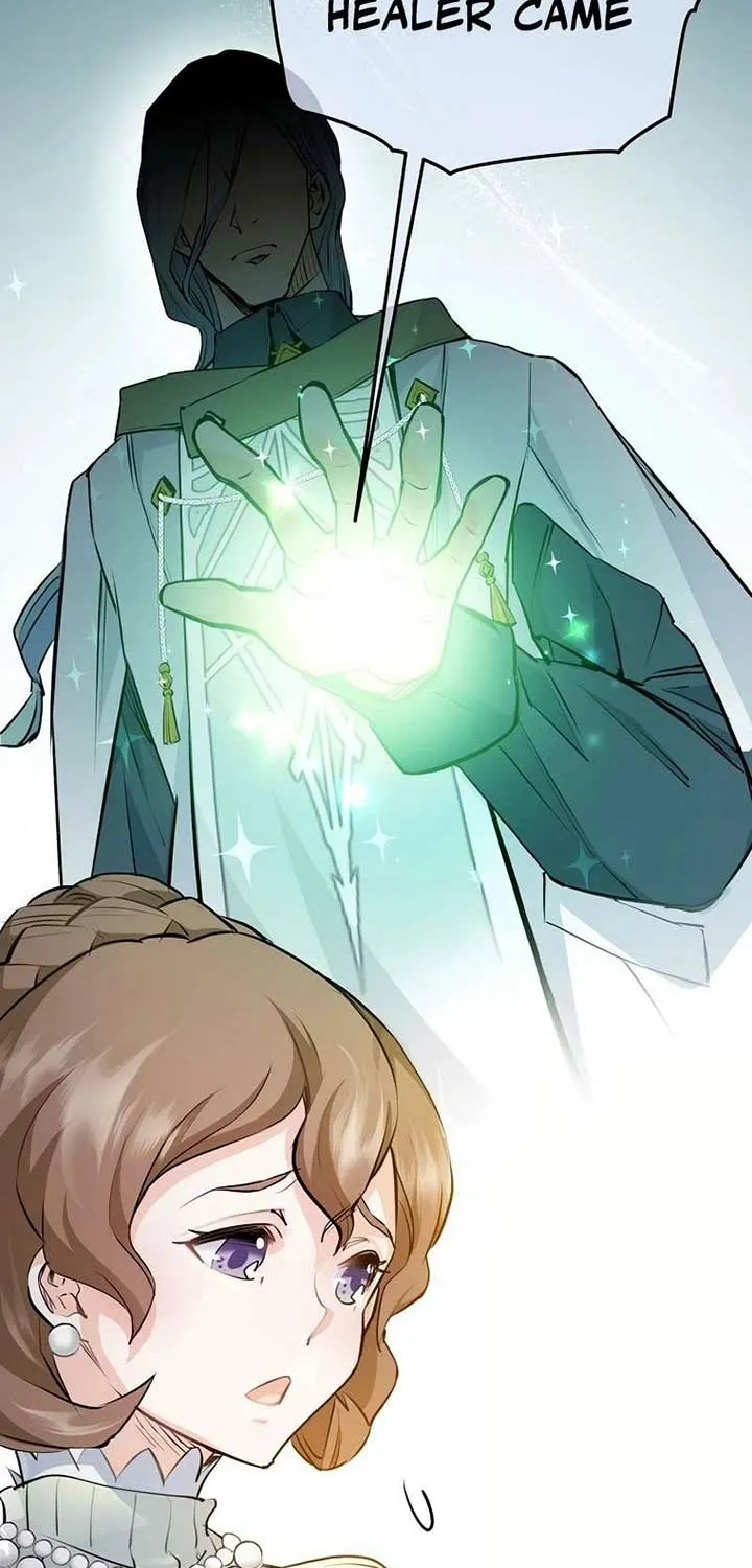 Akujo Alicia no Kyuukoku Recipe Chapter 12 page 23 - 
