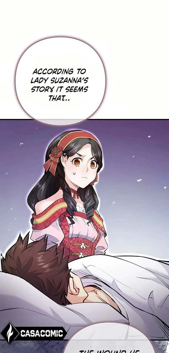 Akujo Alicia no Kyuukoku Recipe Chapter 12 page 25 - 