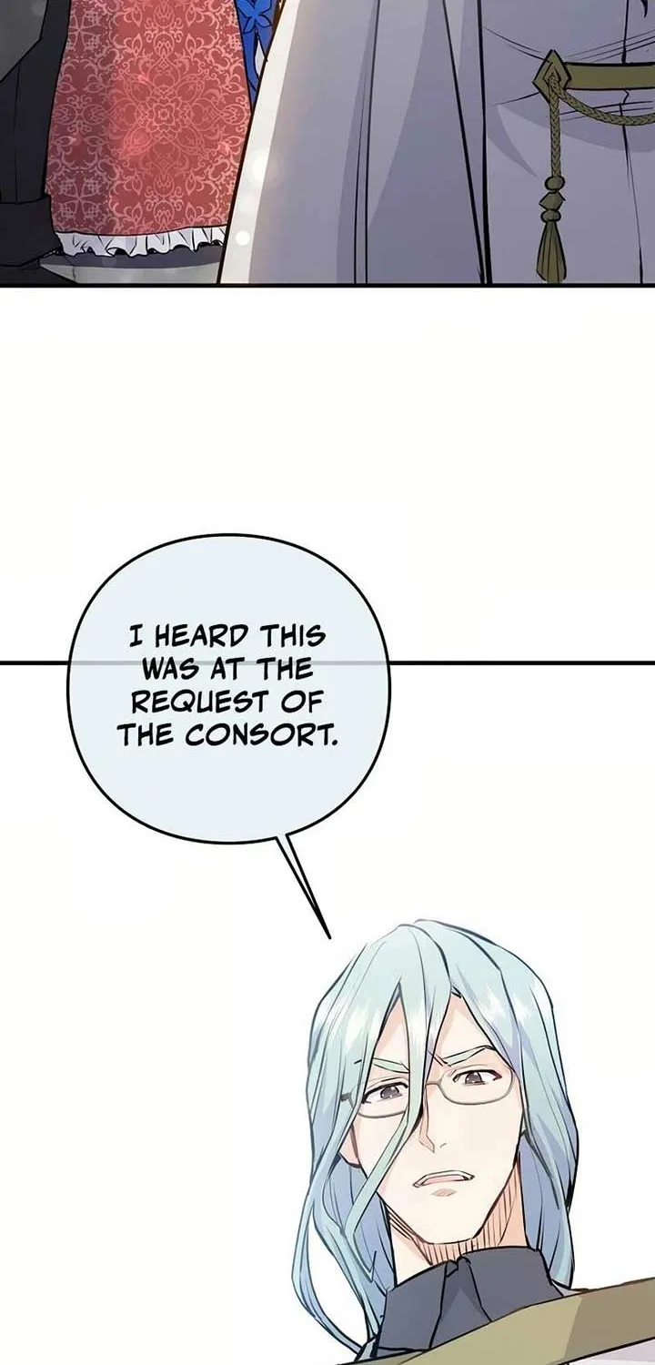 Akujo Alicia no Kyuukoku Recipe Chapter 12 page 29 - 