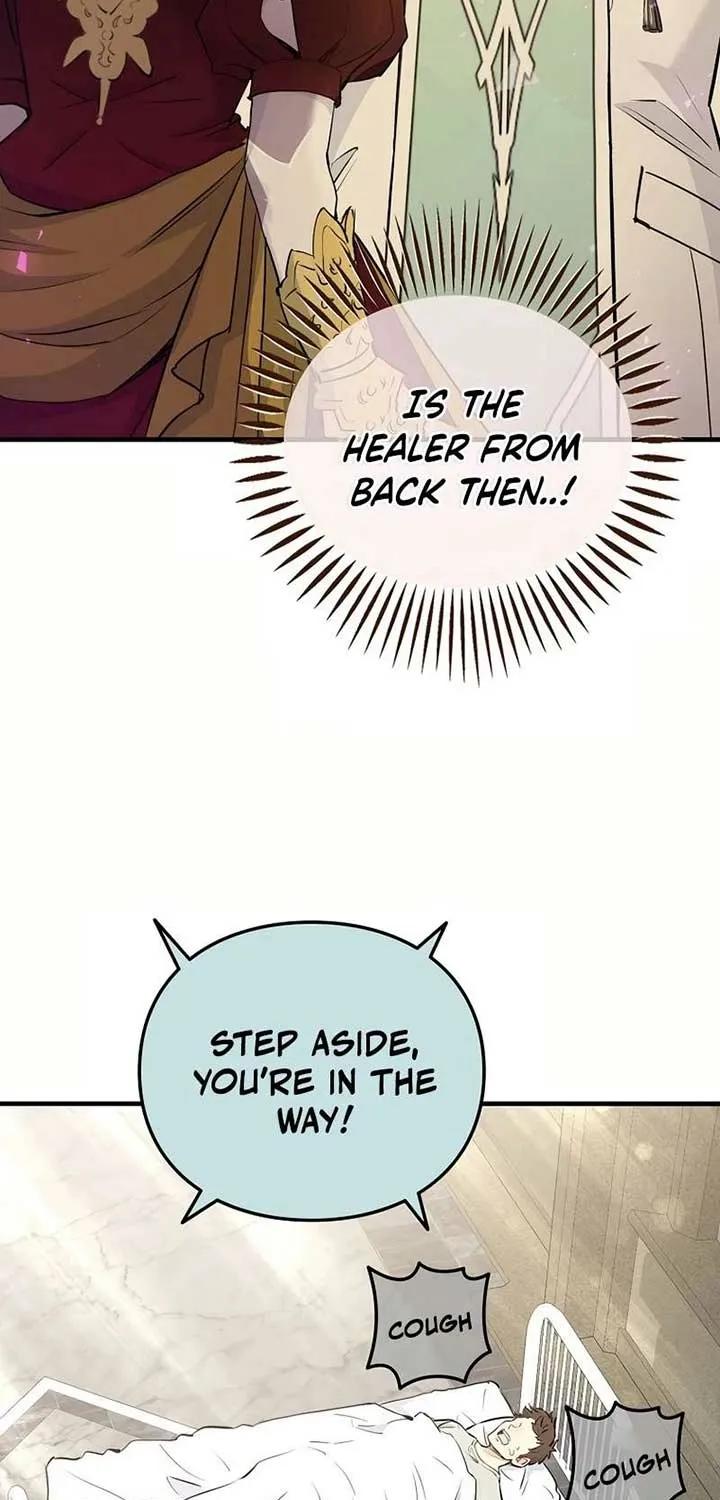 Akujo Alicia no Kyuukoku Recipe Chapter 12 page 32 - 