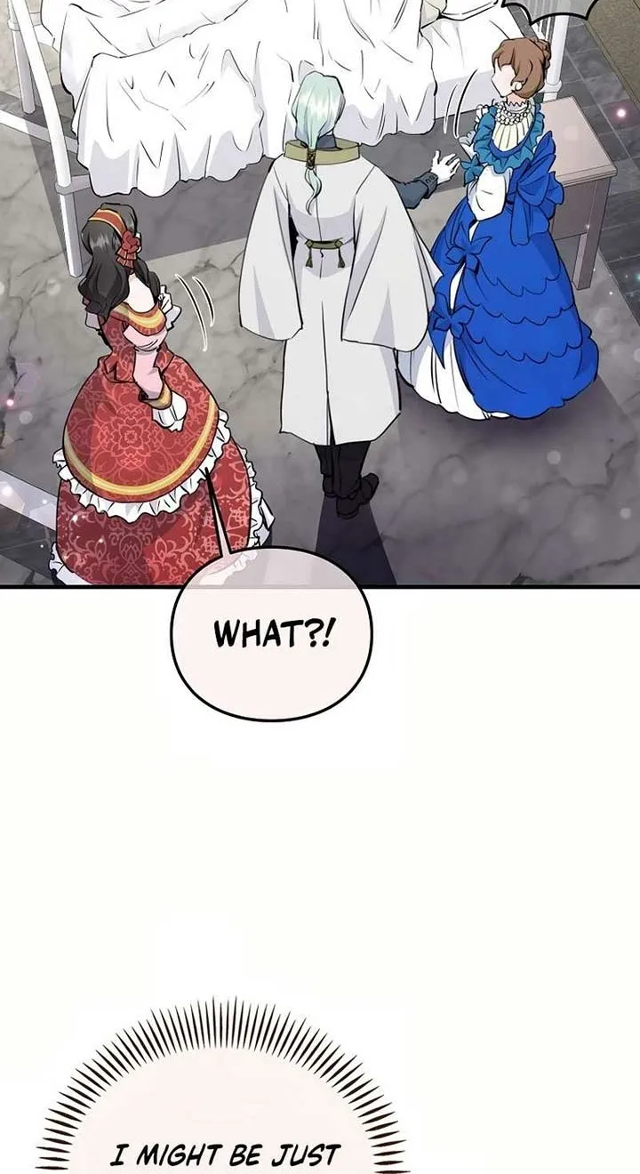 Akujo Alicia no Kyuukoku Recipe Chapter 12 page 33 - 