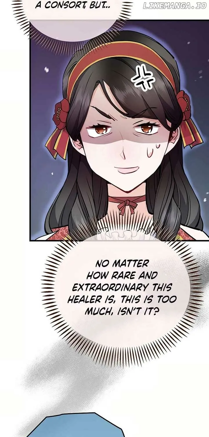 Akujo Alicia no Kyuukoku Recipe Chapter 12 page 34 - 