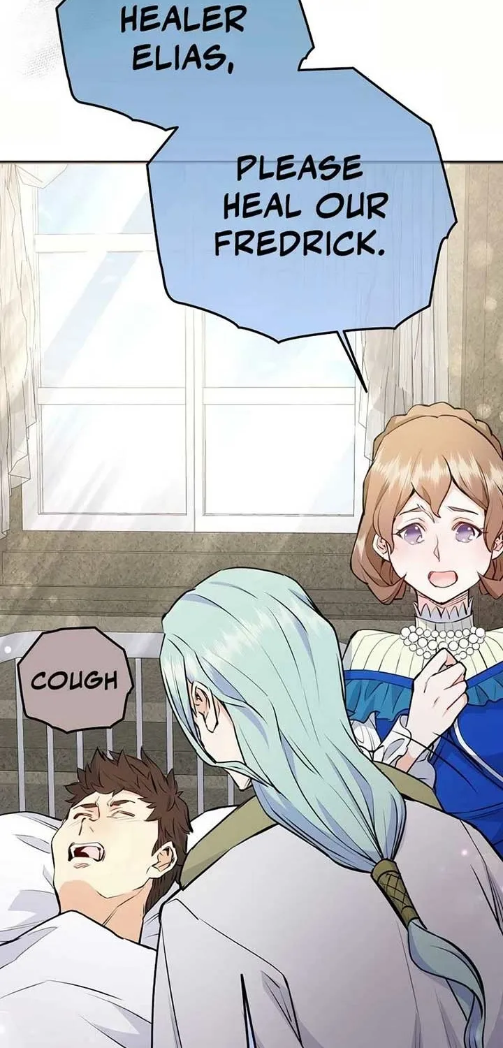 Akujo Alicia no Kyuukoku Recipe Chapter 12 page 35 - 
