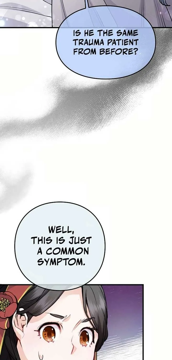 Akujo Alicia no Kyuukoku Recipe Chapter 12 page 36 - 