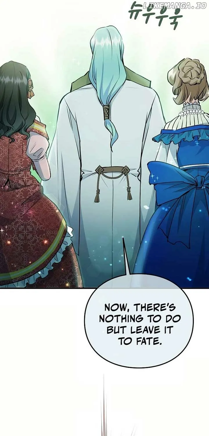 Akujo Alicia no Kyuukoku Recipe Chapter 12 page 41 - 