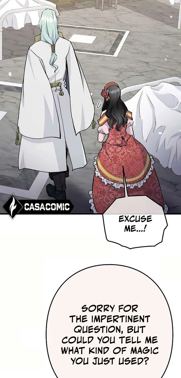 Akujo Alicia no Kyuukoku Recipe Chapter 12 page 43 - 