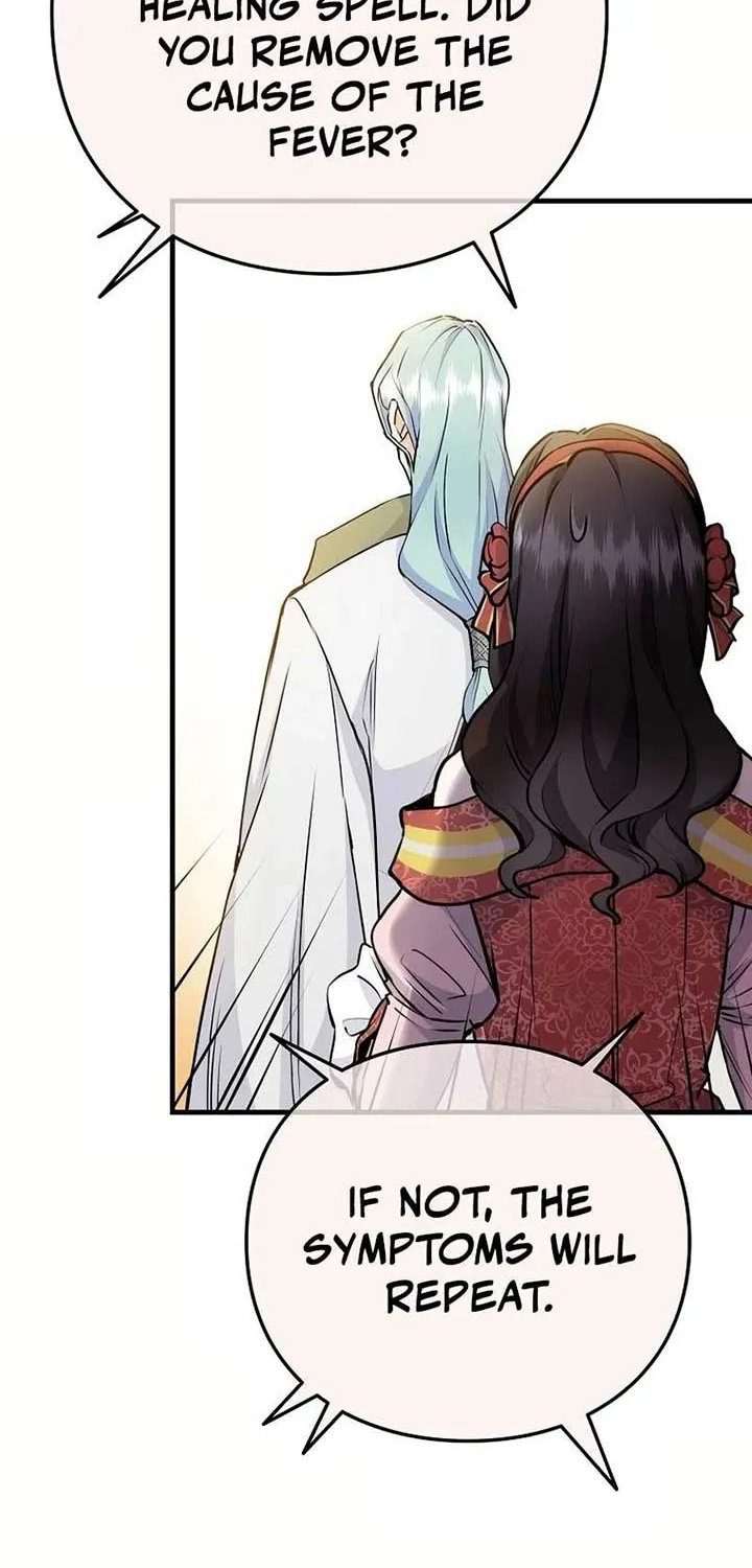 Akujo Alicia no Kyuukoku Recipe Chapter 12 page 46 - 