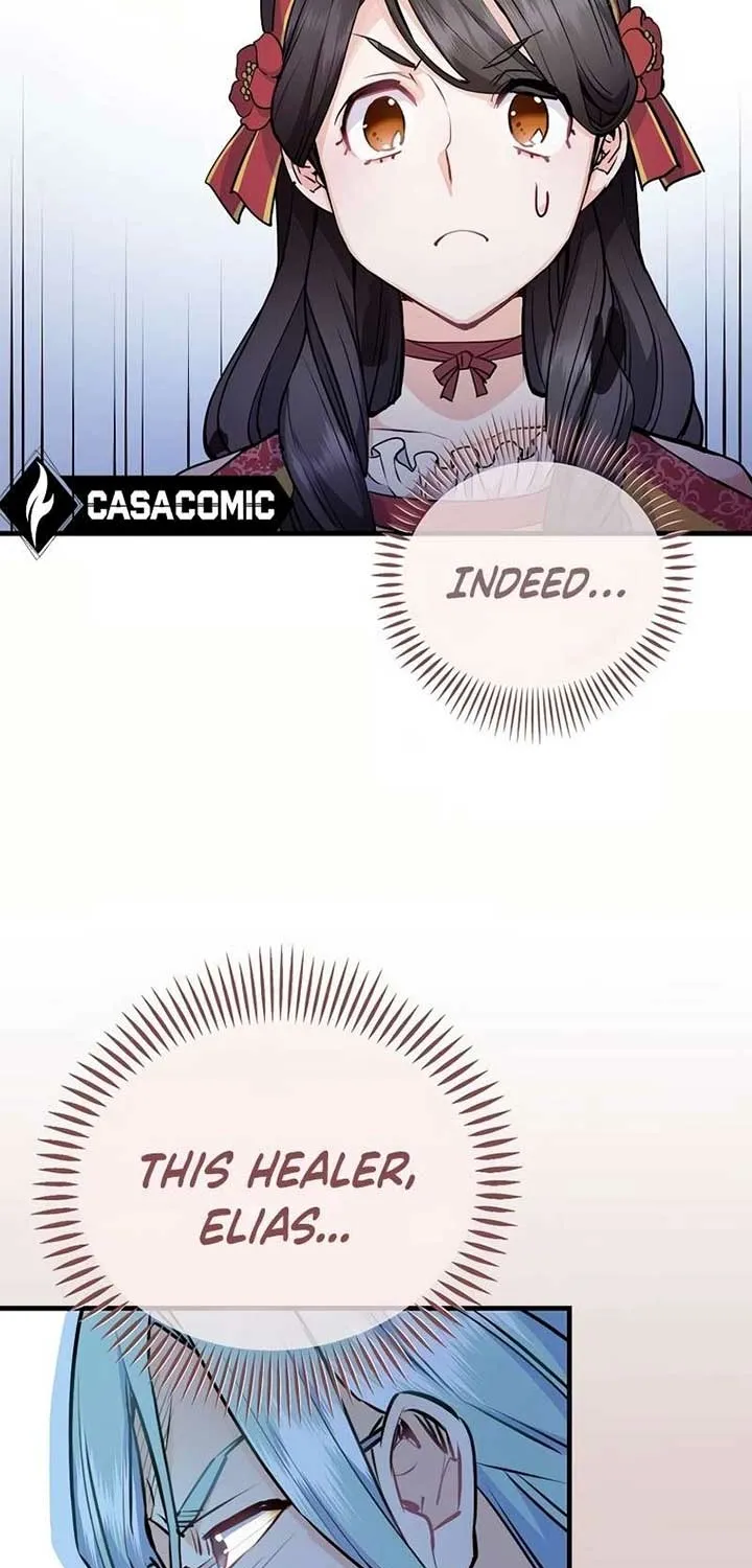 Akujo Alicia no Kyuukoku Recipe Chapter 12 page 50 - 
