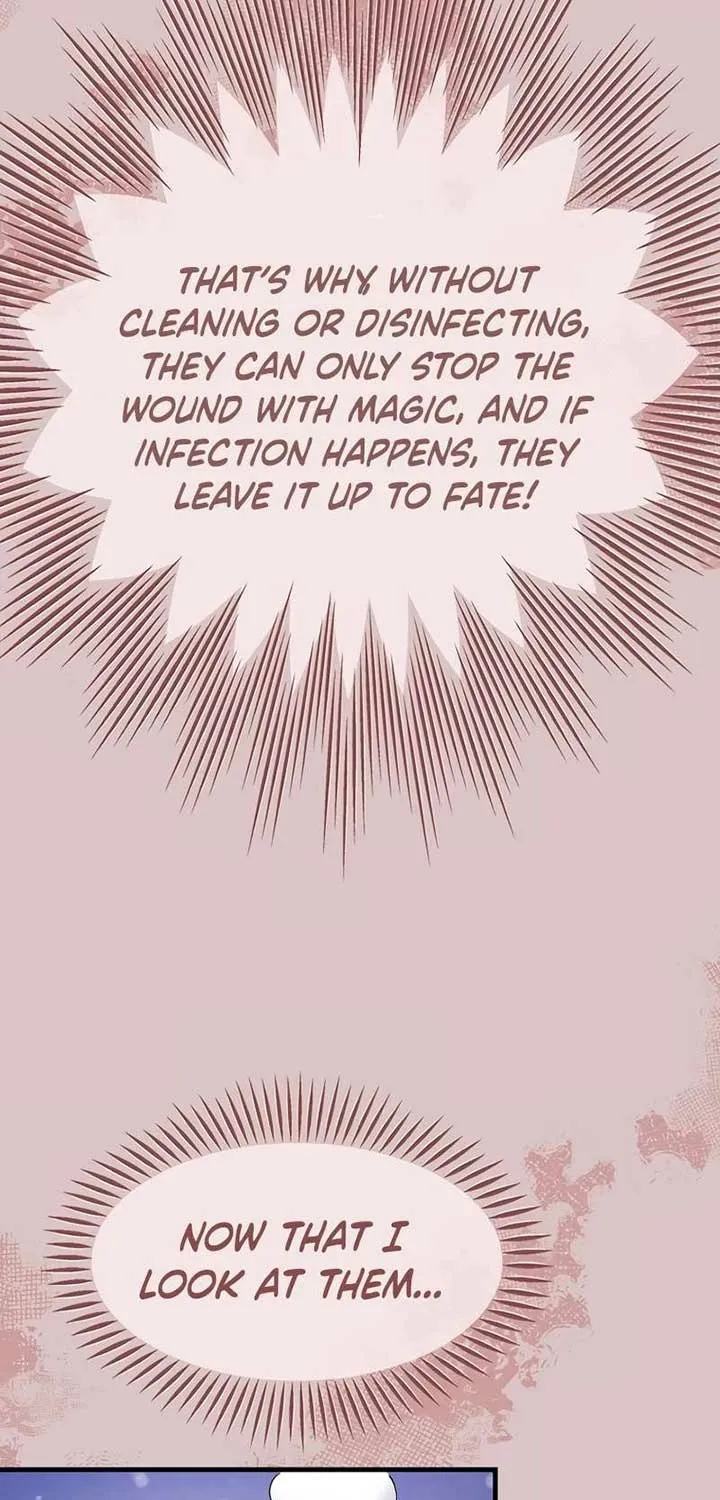 Akujo Alicia no Kyuukoku Recipe Chapter 12 page 52 - 