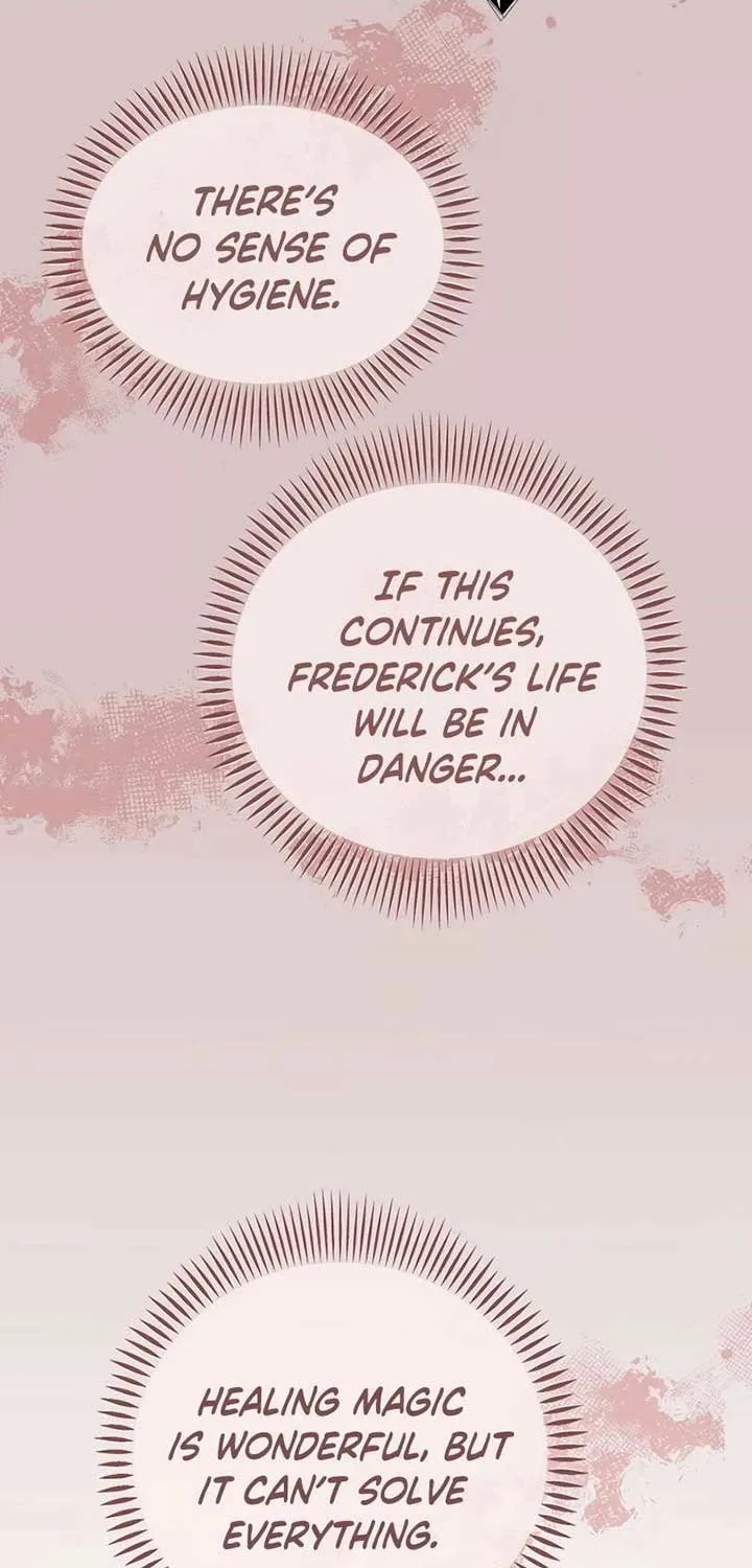 Akujo Alicia no Kyuukoku Recipe Chapter 12 page 57 - 
