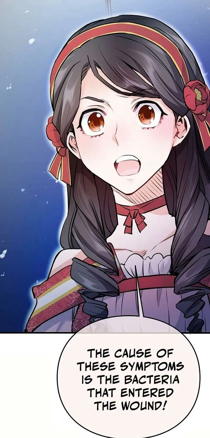 Akujo Alicia no Kyuukoku Recipe Chapter 12 page 59 - 