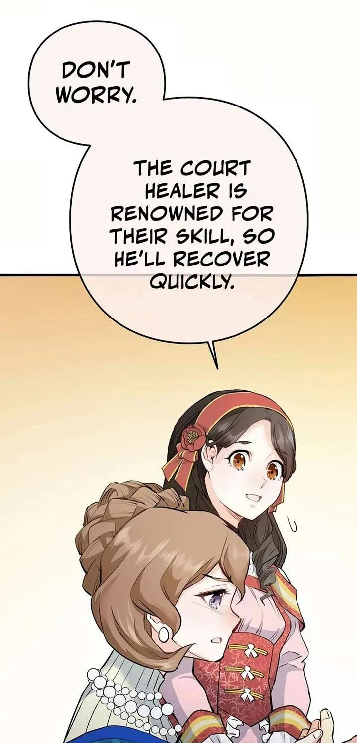 Akujo Alicia no Kyuukoku Recipe Chapter 12 page 7 - 
