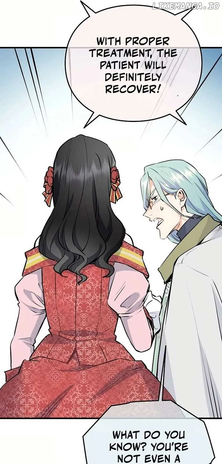 Akujo Alicia no Kyuukoku Recipe Chapter 12 page 61 - 