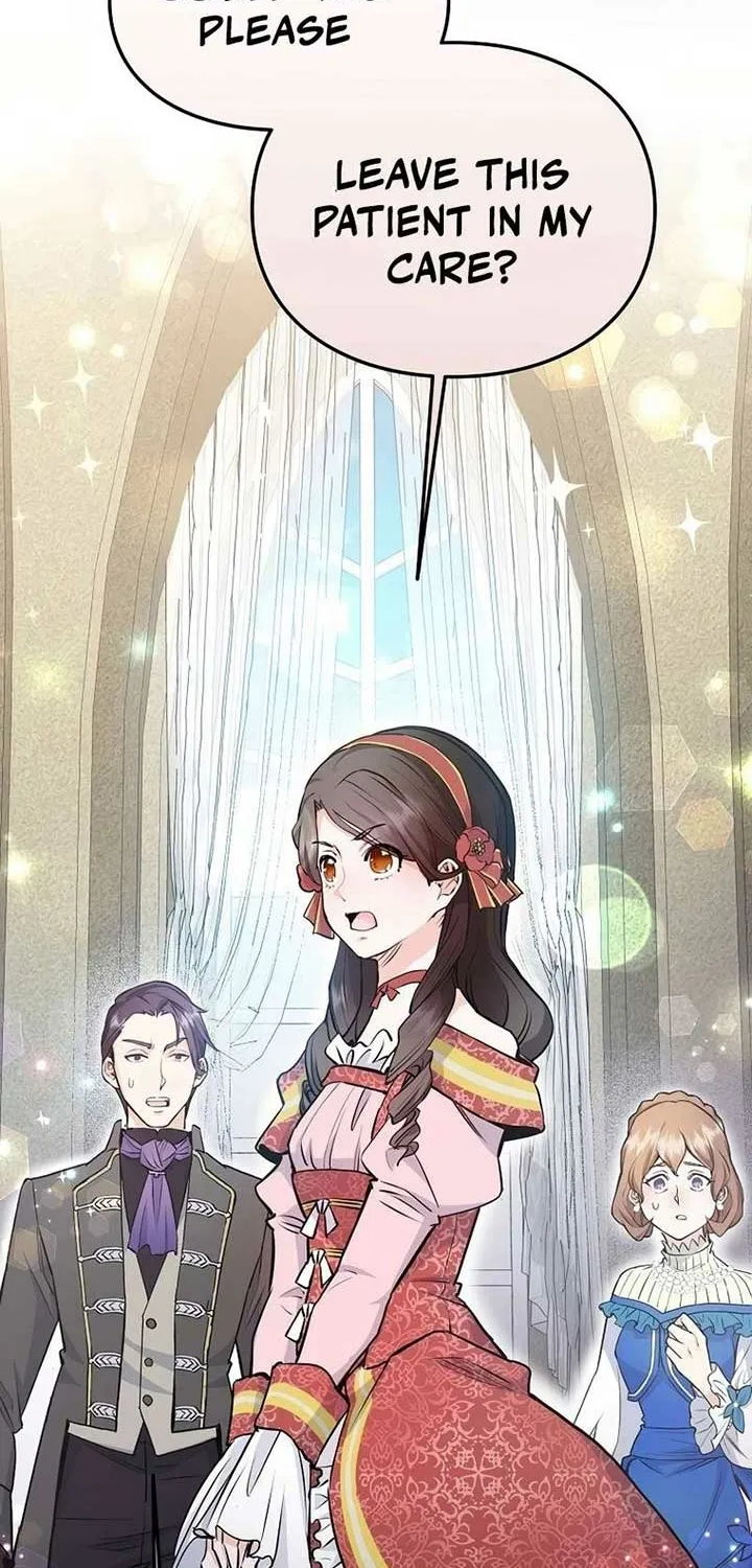 Akujo Alicia no Kyuukoku Recipe Chapter 12 page 66 - 
