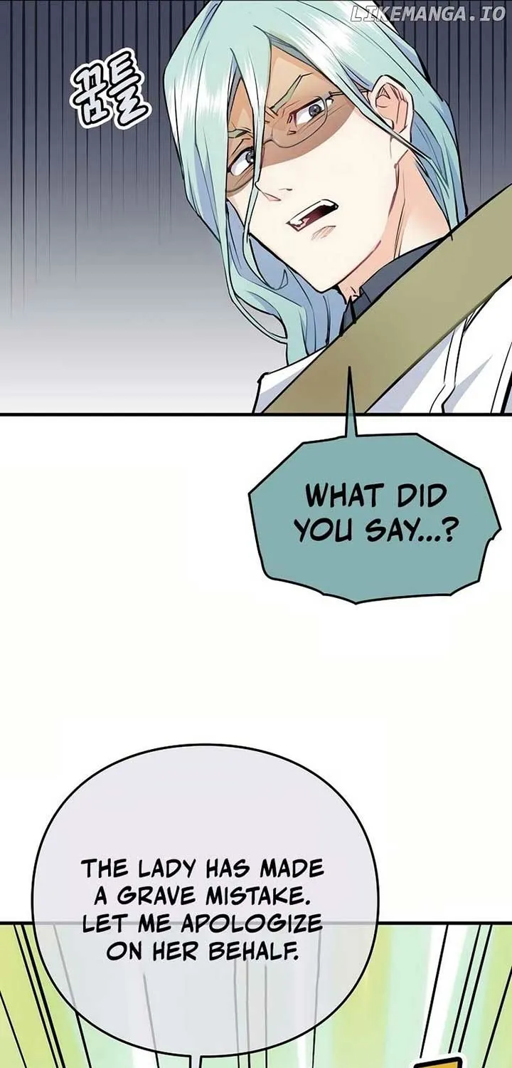 Akujo Alicia no Kyuukoku Recipe Chapter 12 page 68 - 