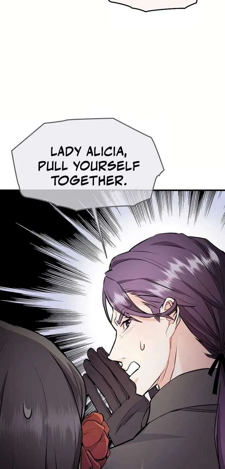 Akujo Alicia no Kyuukoku Recipe Chapter 12 page 70 - 