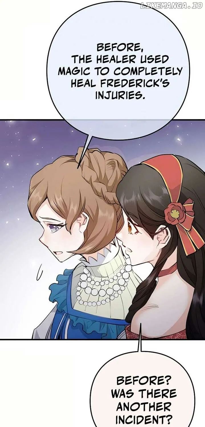 Akujo Alicia no Kyuukoku Recipe Chapter 12 page 9 - 