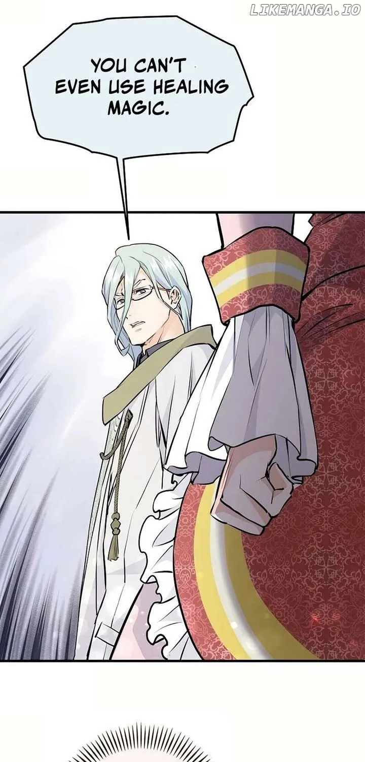 Akujo Alicia no Kyuukoku Recipe Chapter 12 page 83 - 
