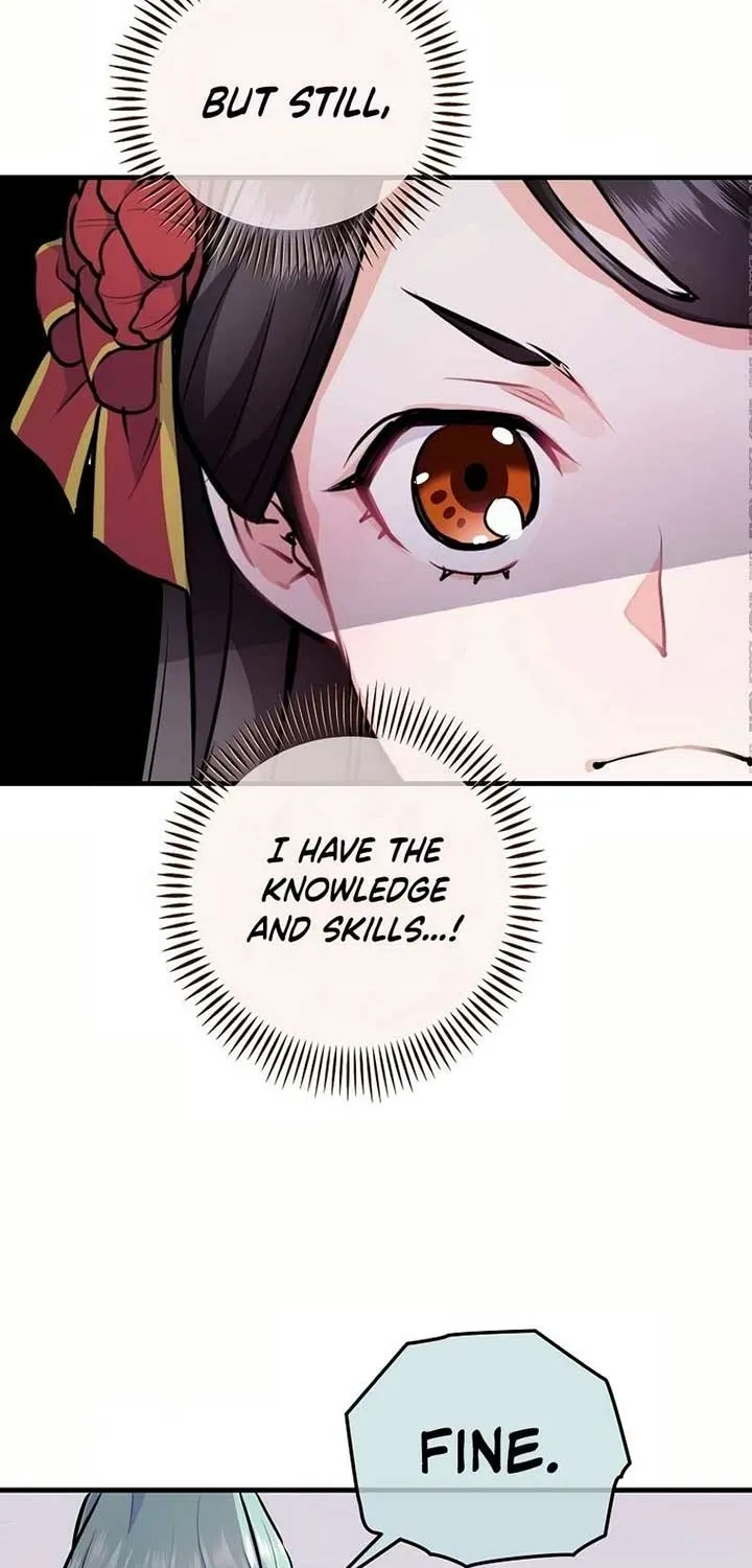 Akujo Alicia no Kyuukoku Recipe Chapter 12 page 84 - 