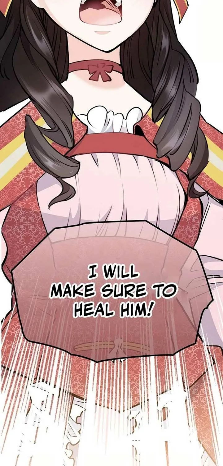 Akujo Alicia no Kyuukoku Recipe Chapter 12 page 91 - 
