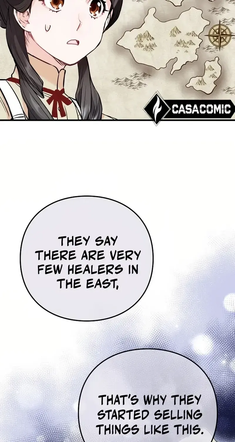 Akujo Alicia no Kyuukoku Recipe Chapter 13 page 103 - 