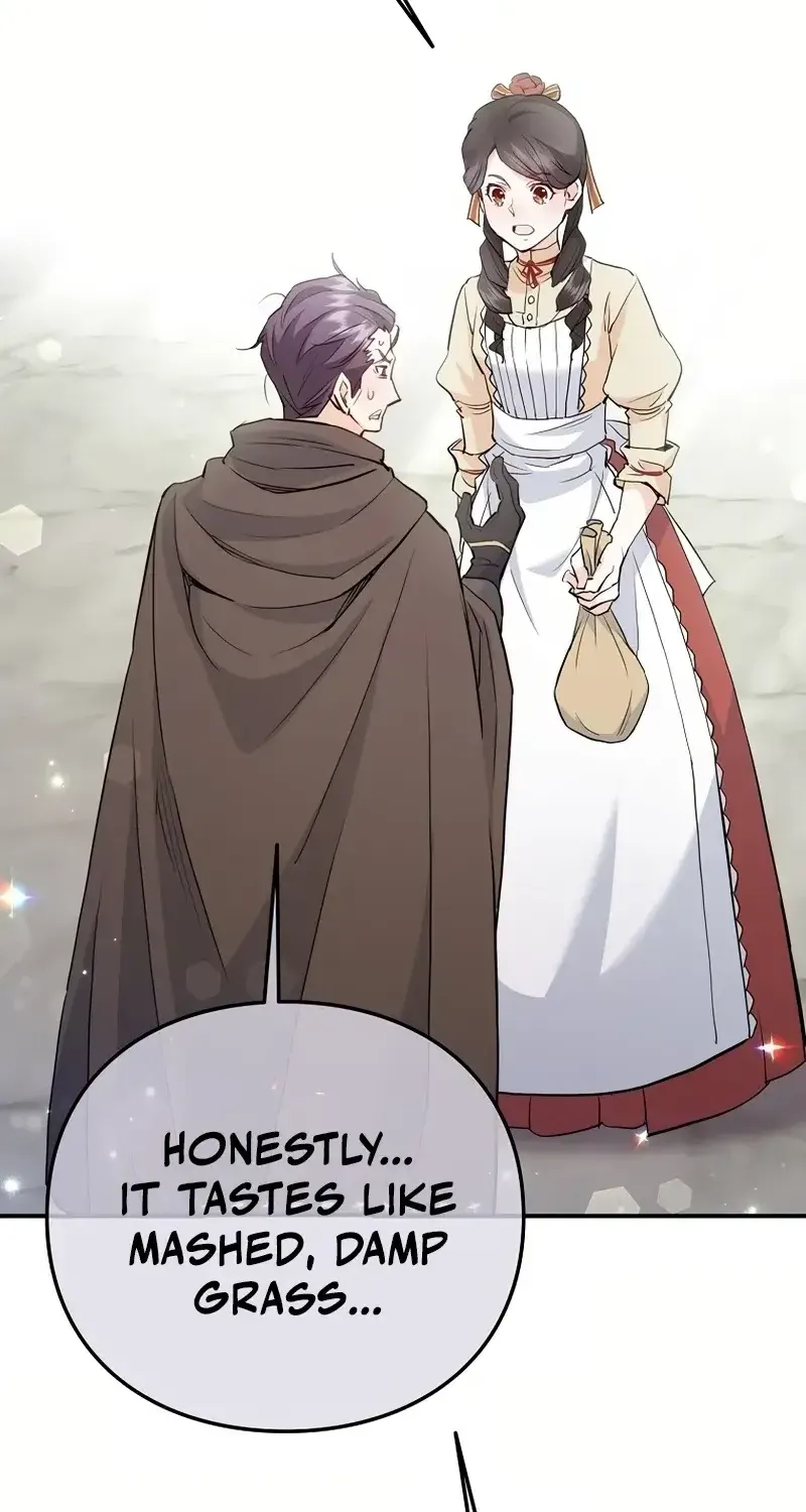 Akujo Alicia no Kyuukoku Recipe Chapter 13 page 115 - 