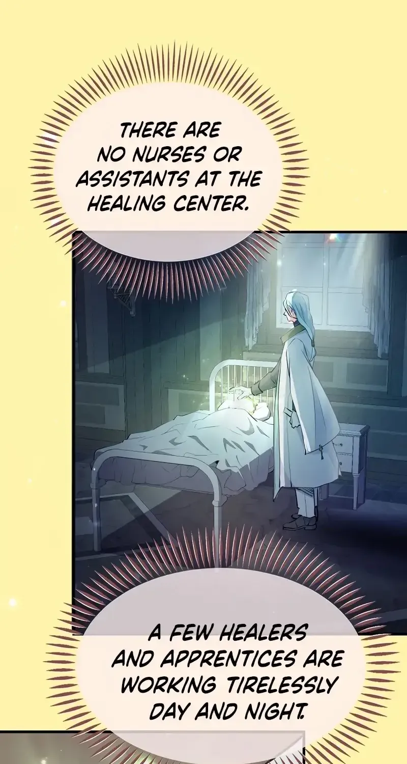 Akujo Alicia no Kyuukoku Recipe Chapter 13 page 20 - 
