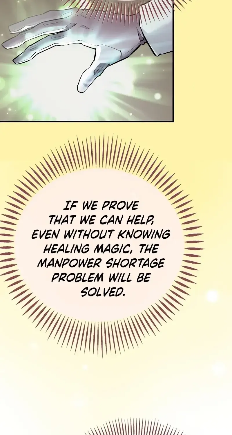 Akujo Alicia no Kyuukoku Recipe Chapter 13 page 21 - 