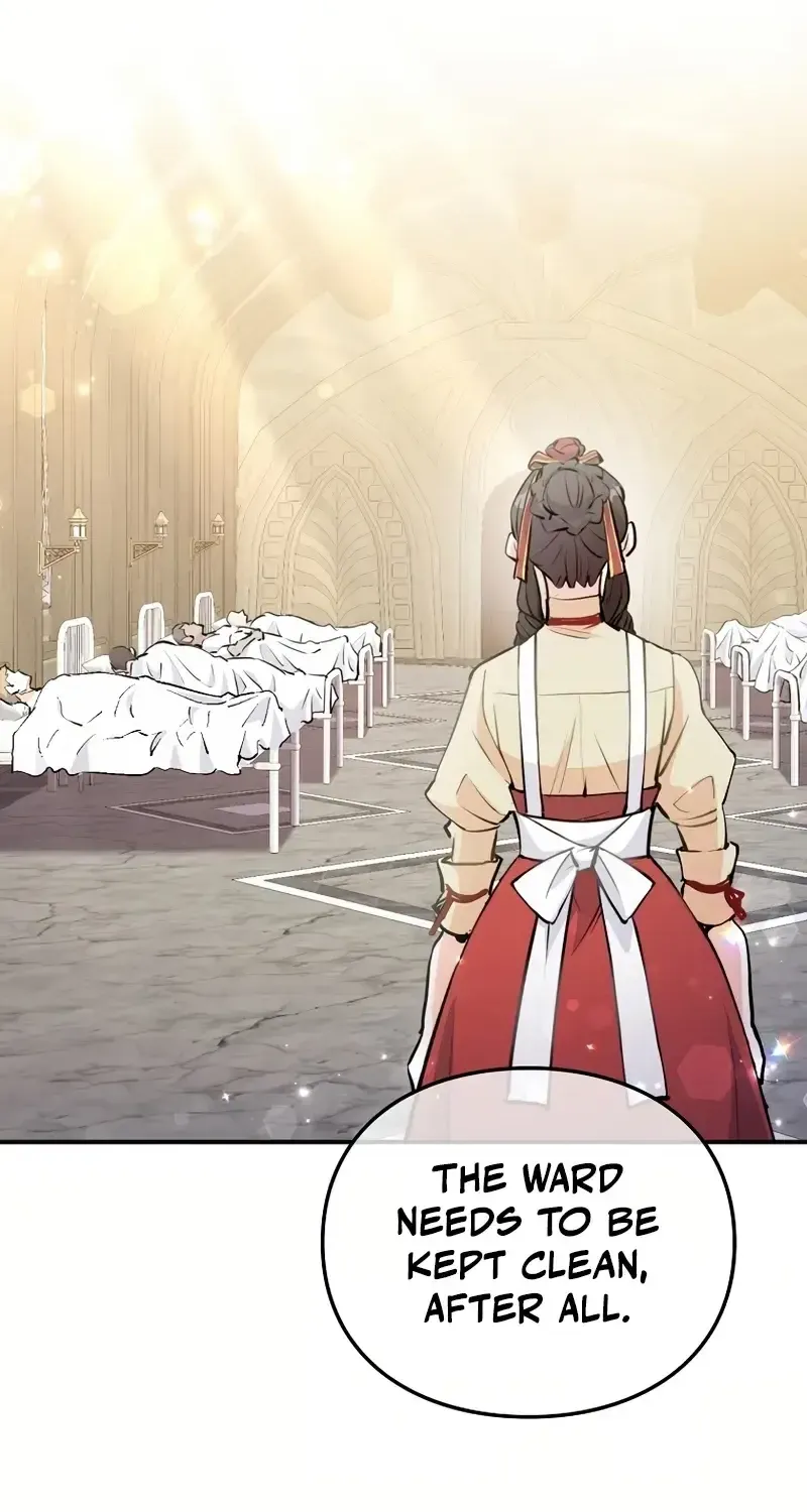 Akujo Alicia no Kyuukoku Recipe Chapter 13 page 25 - 