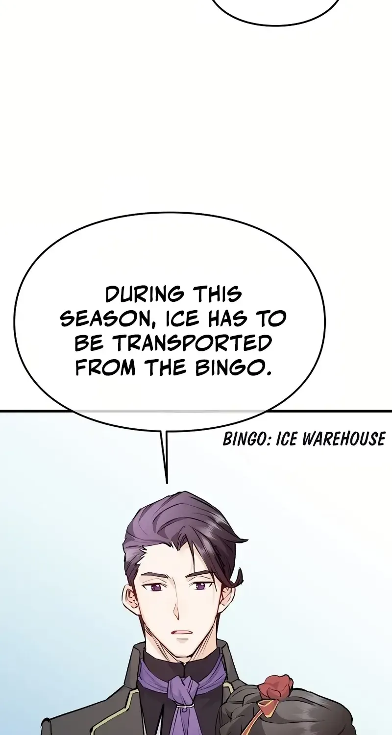 Akujo Alicia no Kyuukoku Recipe Chapter 13 page 32 - 