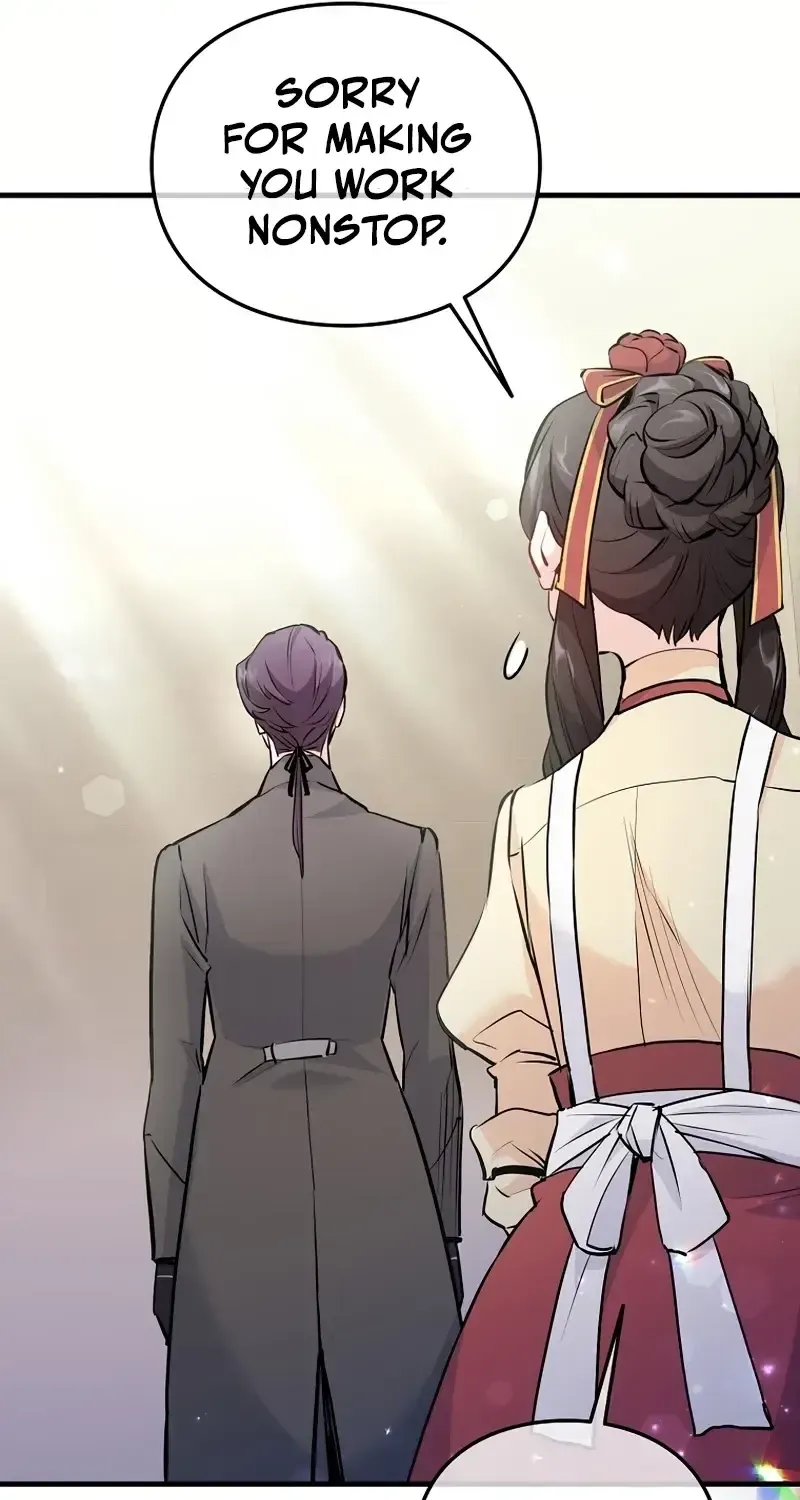 Akujo Alicia no Kyuukoku Recipe Chapter 13 page 38 - 