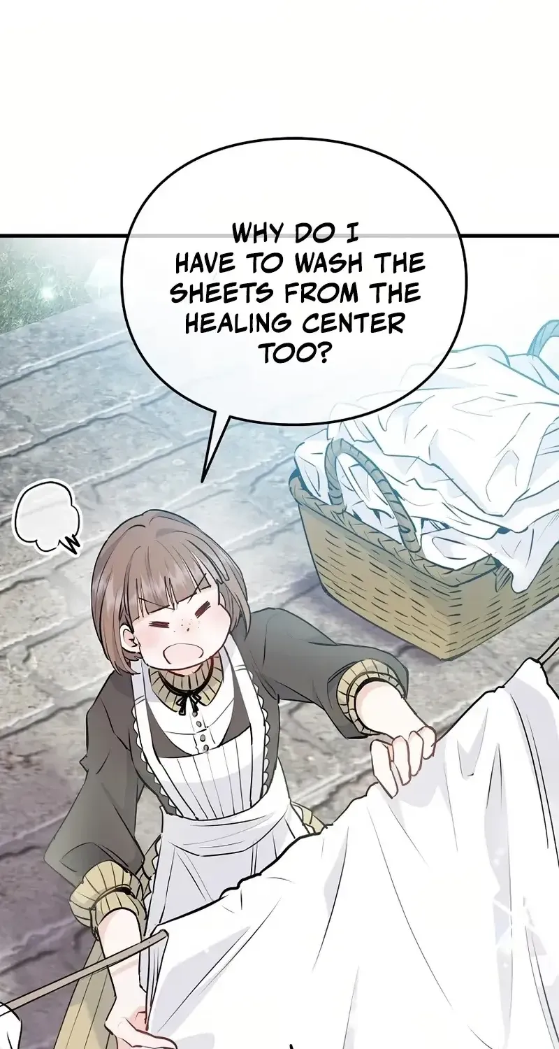Akujo Alicia no Kyuukoku Recipe Chapter 13 page 5 - 