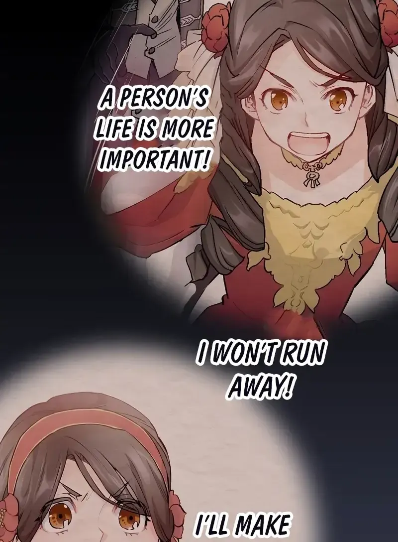 Akujo Alicia no Kyuukoku Recipe Chapter 13 page 41 - 