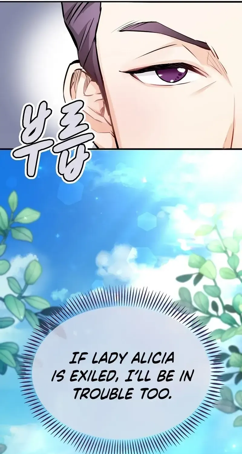 Akujo Alicia no Kyuukoku Recipe Chapter 13 page 43 - 