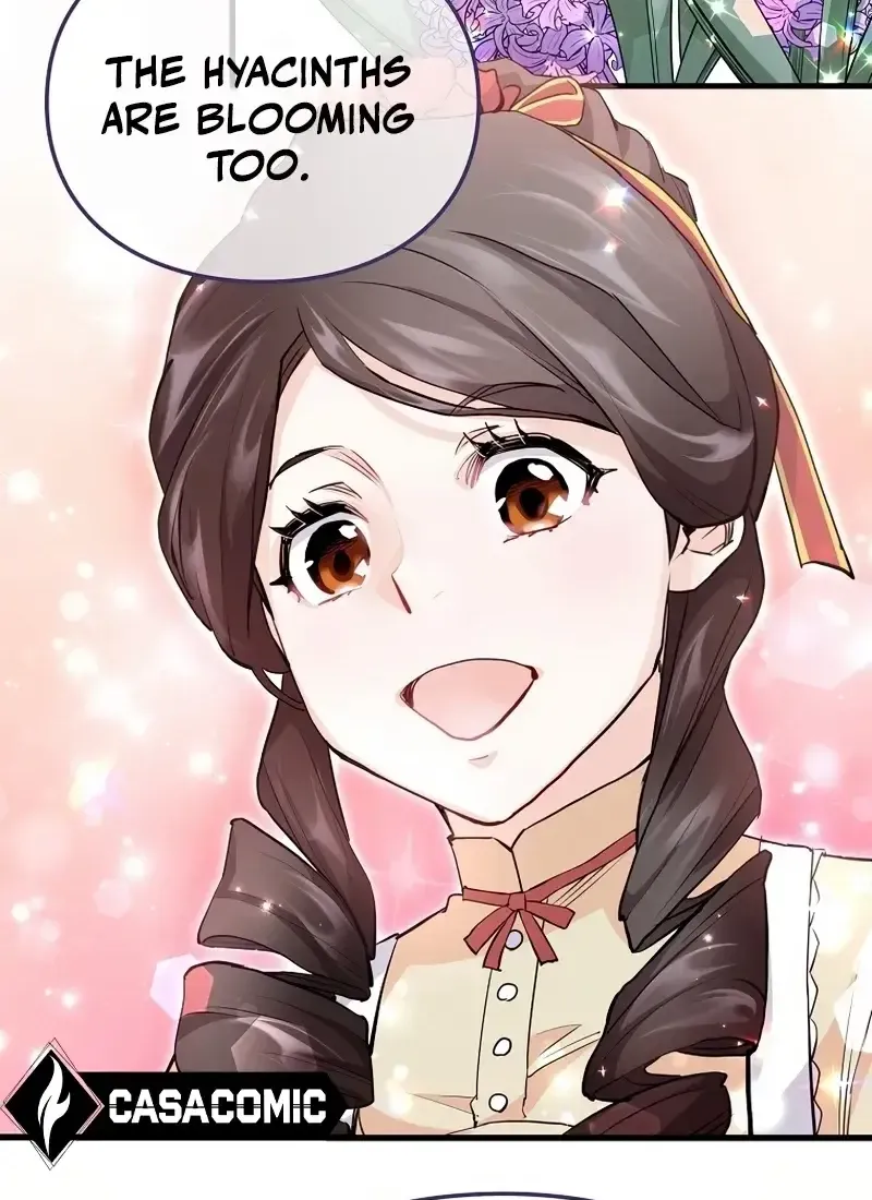 Akujo Alicia no Kyuukoku Recipe Chapter 13 page 49 - 