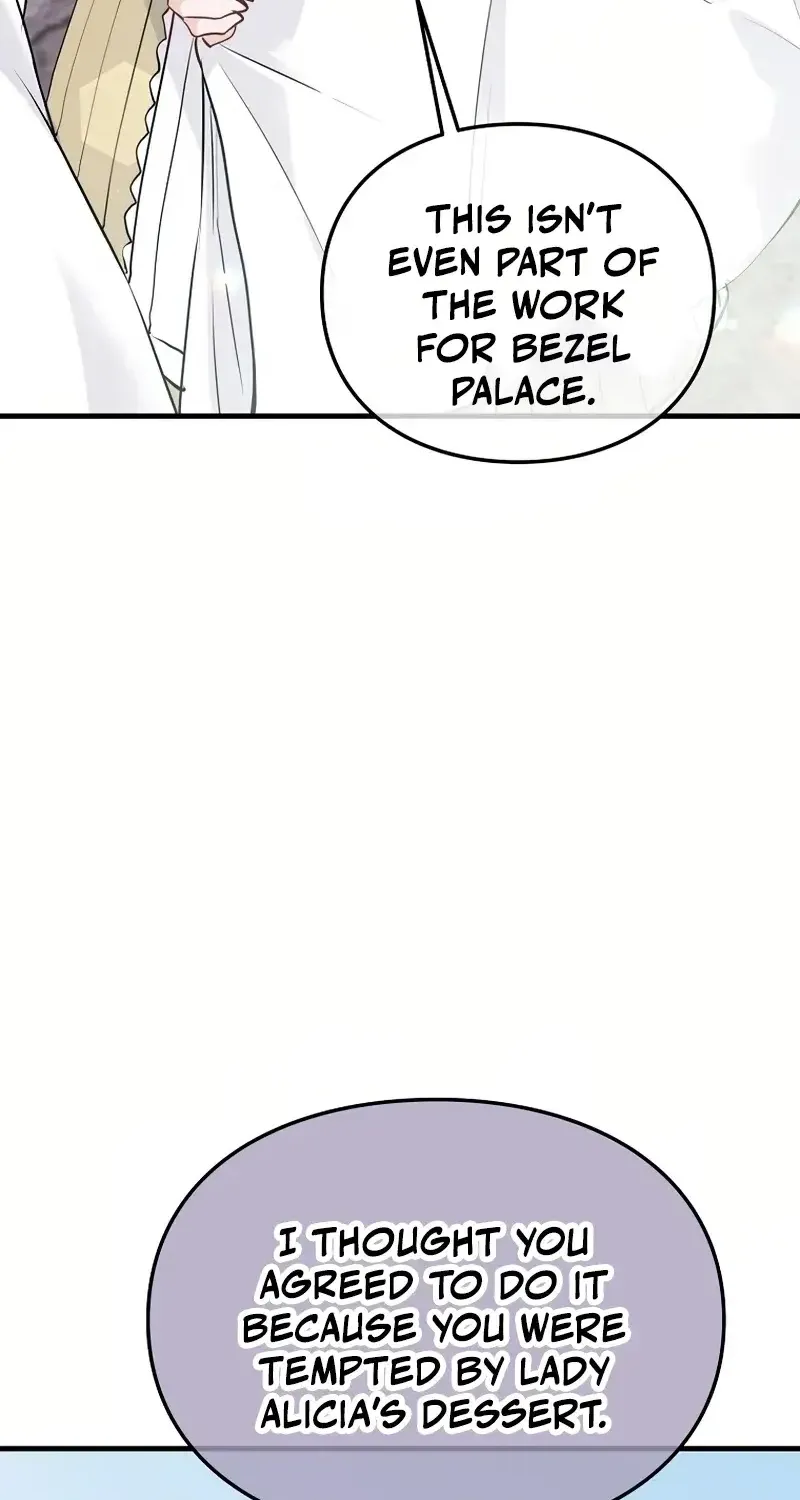 Akujo Alicia no Kyuukoku Recipe Chapter 13 page 6 - 