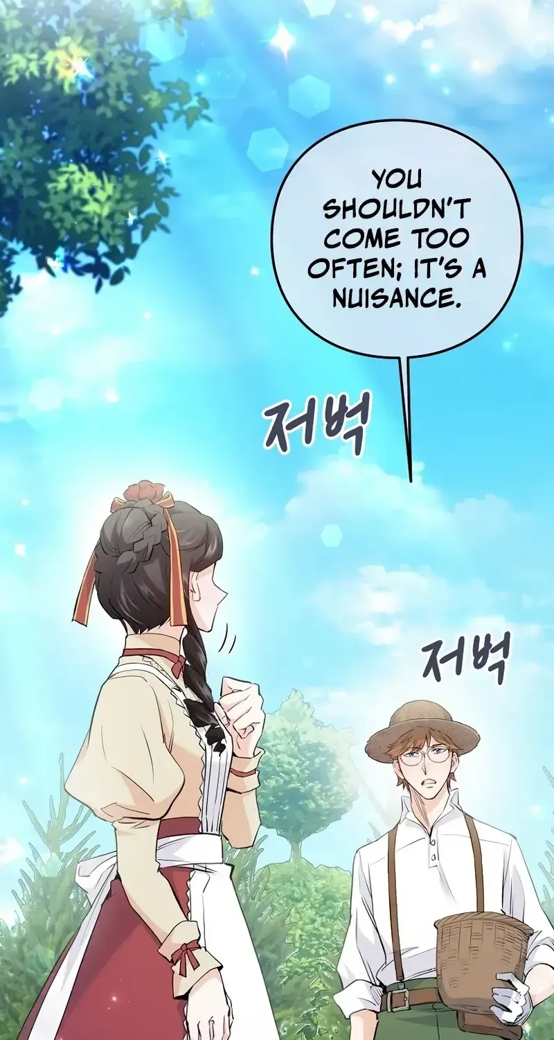 Akujo Alicia no Kyuukoku Recipe Chapter 13 page 51 - 
