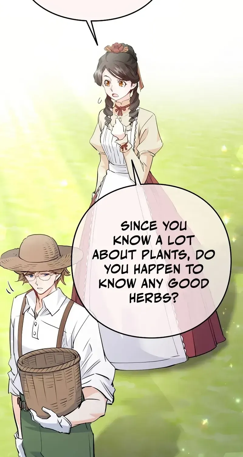 Akujo Alicia no Kyuukoku Recipe Chapter 13 page 56 - 