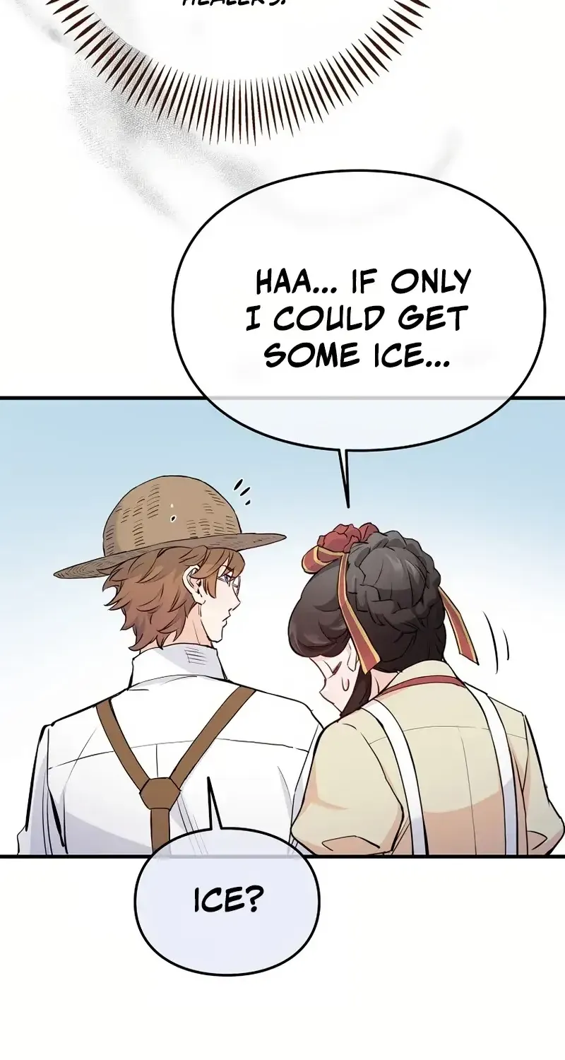 Akujo Alicia no Kyuukoku Recipe Chapter 13 page 59 - 