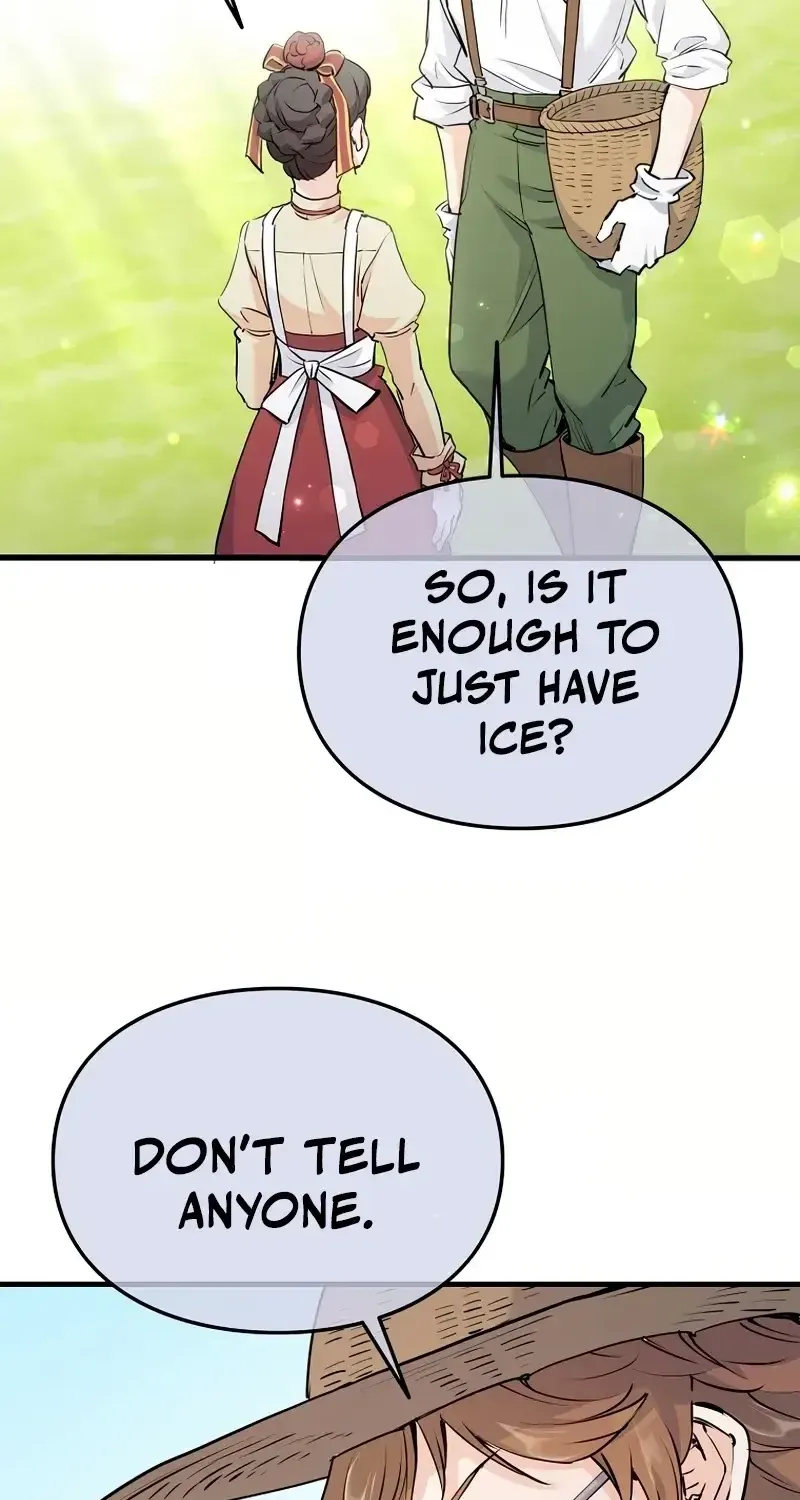 Akujo Alicia no Kyuukoku Recipe Chapter 13 page 63 - 