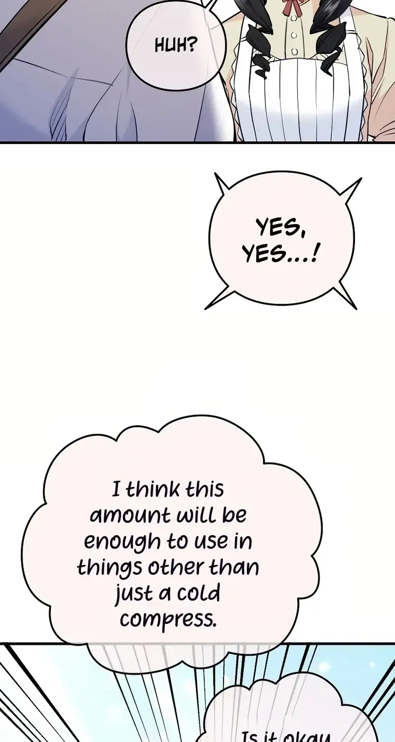 Akujo Alicia no Kyuukoku Recipe Chapter 13 page 72 - 