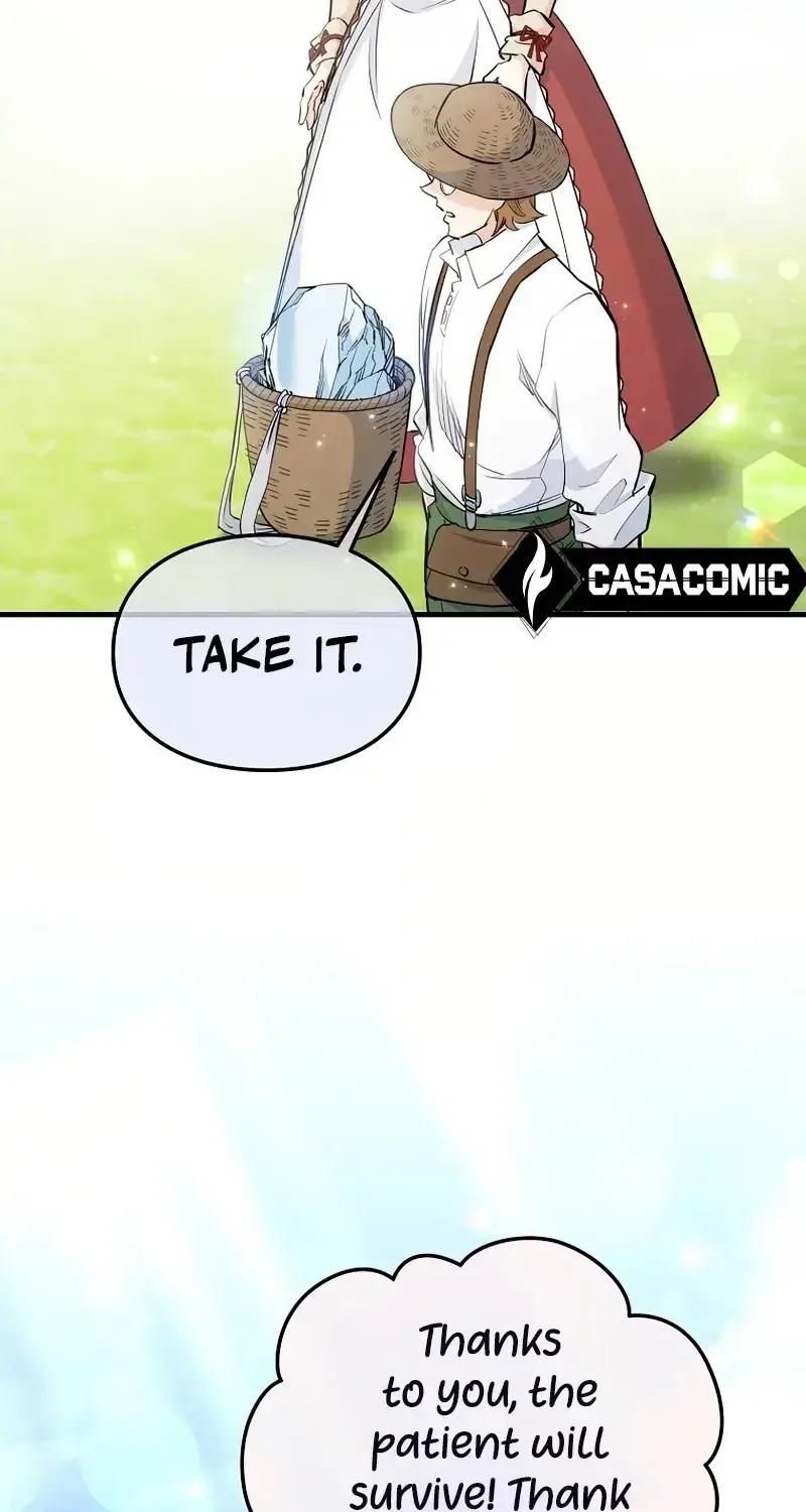 Akujo Alicia no Kyuukoku Recipe Chapter 13 page 74 - 