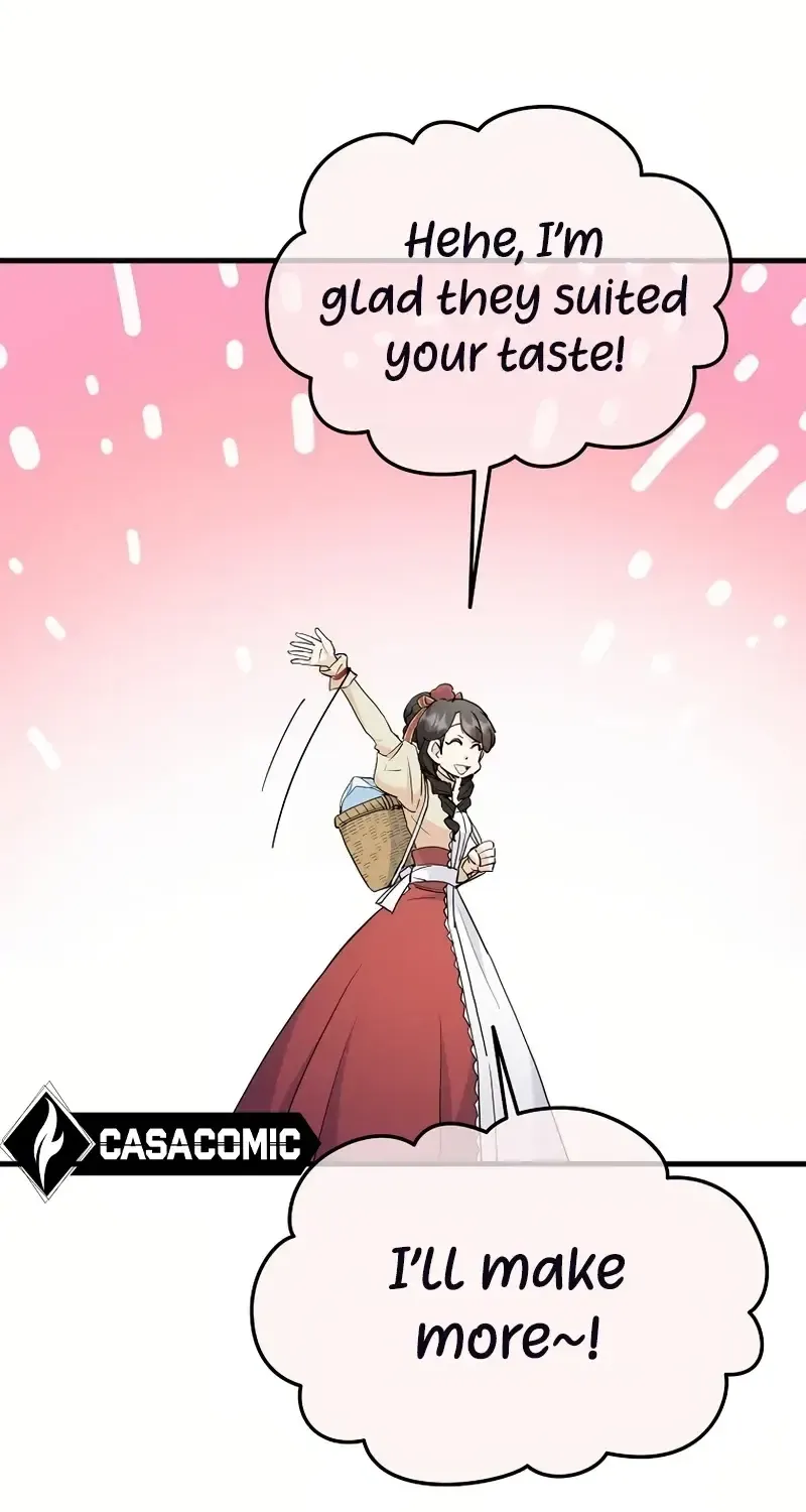 Akujo Alicia no Kyuukoku Recipe Chapter 13 page 80 - 
