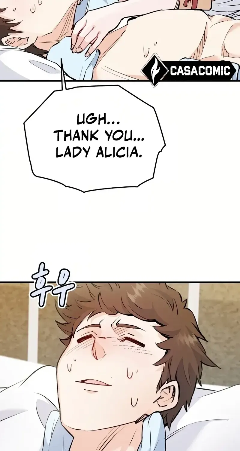 Akujo Alicia no Kyuukoku Recipe Chapter 13 page 87 - 